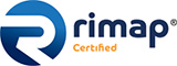 RIMAP Certified