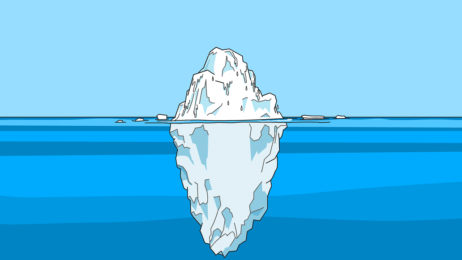 Iceberg Strategic Risk BELRIM